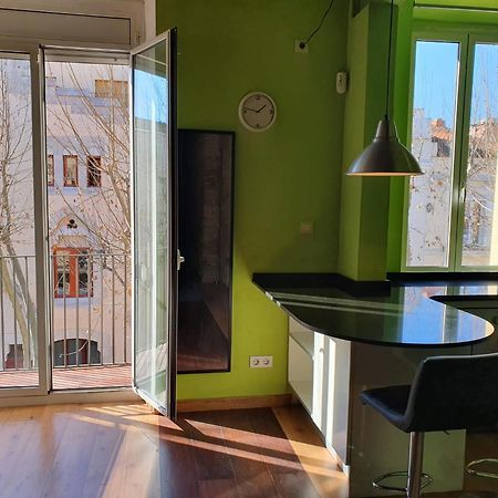 Apartamento Llibertat Centro 比利亚努埃瓦-赫尔特鲁 外观 照片