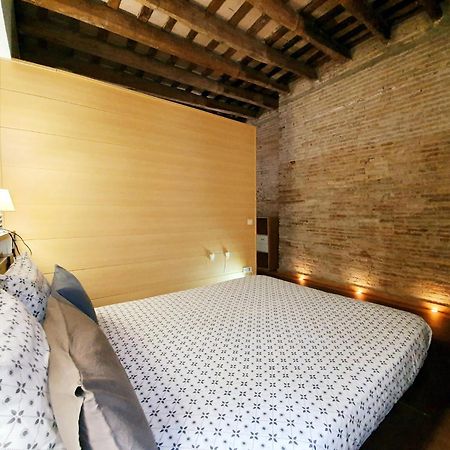 Apartamento Llibertat Centro 比利亚努埃瓦-赫尔特鲁 外观 照片