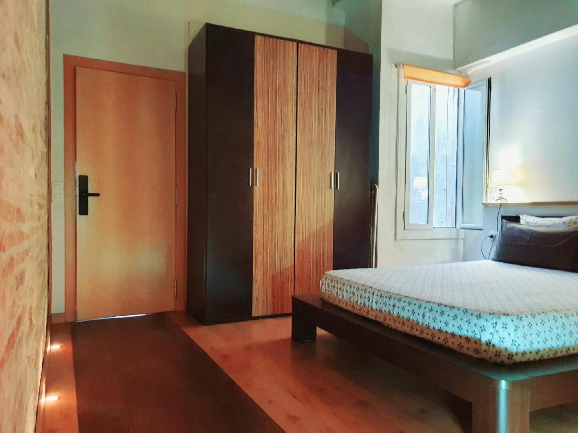 Apartamento Llibertat Centro 比利亚努埃瓦-赫尔特鲁 外观 照片