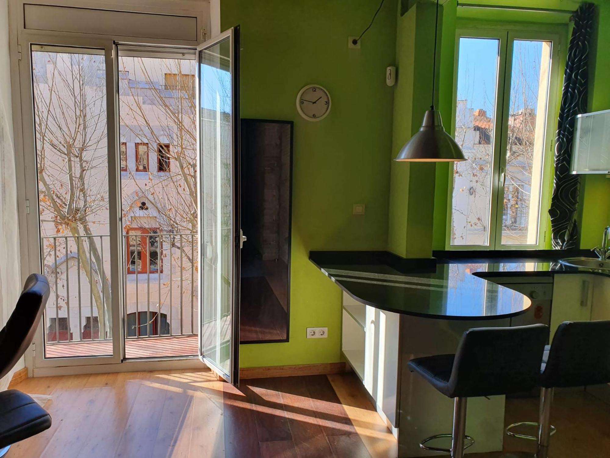 Apartamento Llibertat Centro 比利亚努埃瓦-赫尔特鲁 外观 照片