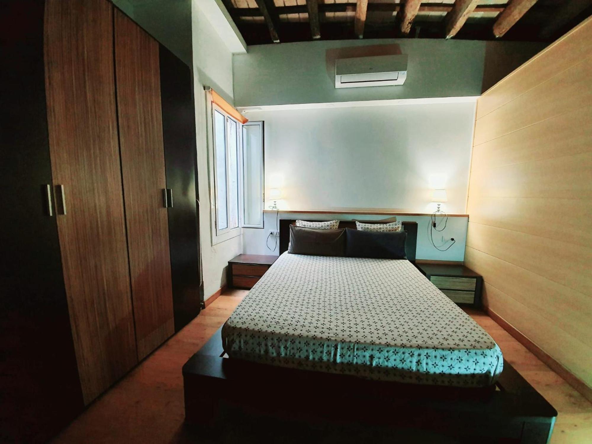 Apartamento Llibertat Centro 比利亚努埃瓦-赫尔特鲁 外观 照片