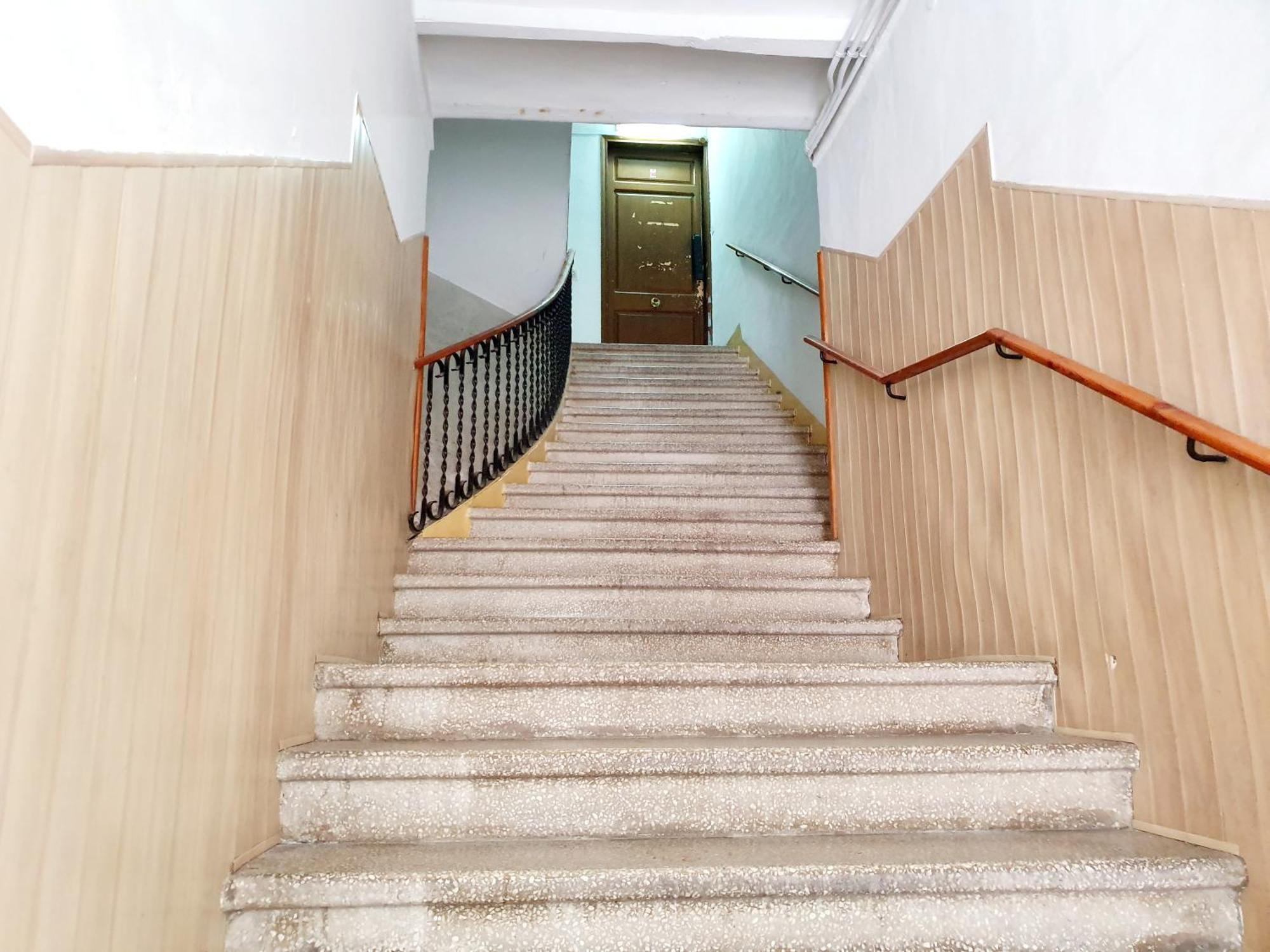 Apartamento Llibertat Centro 比利亚努埃瓦-赫尔特鲁 外观 照片